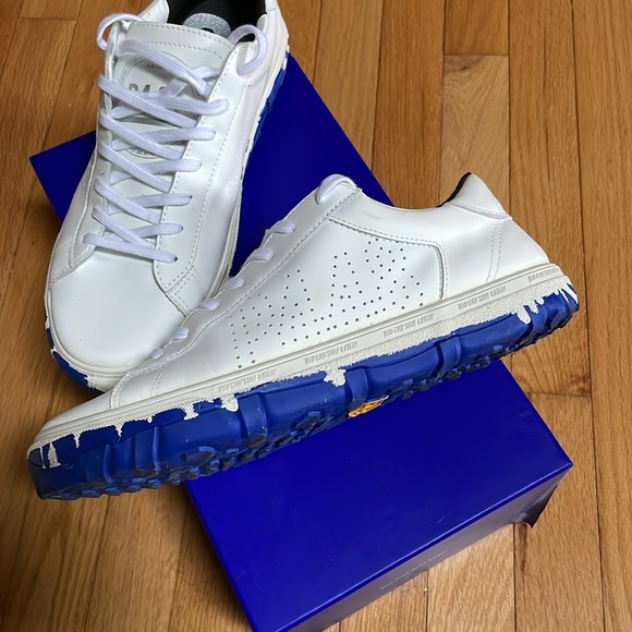 Men’s P448 sneakers - Picture 2 of 10